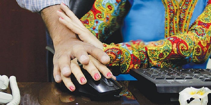 Ensuring Gender Sensitivity in your Start-up space