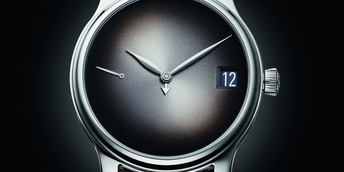 The Executive Selection: H. Moser & Cie. Endeavour Perpetual Calendar