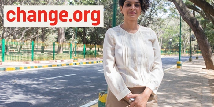 5 Big Campaigns Indian Women Have Won on Change.org