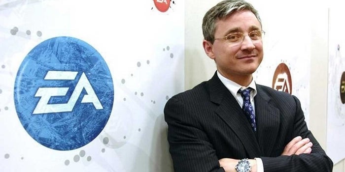 Gaming Industry Veteran Frank Gibeau to Head Zynga as CEO