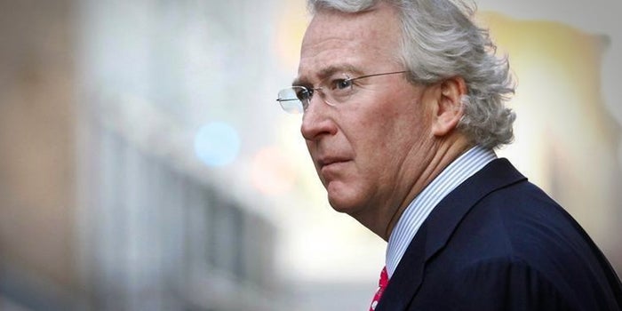 Co-founder of Chesapeake Energy Corp. Dies in Car Accident