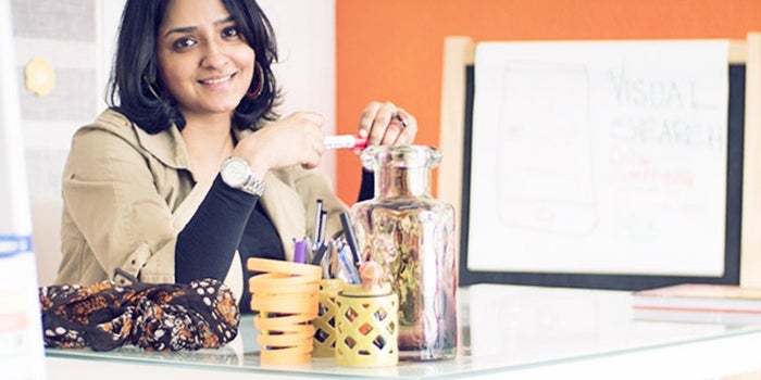 This Artificial Intelligence Startup is Empowering Women All Over