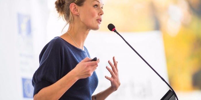 Use Your Expertise to Drive Your Brand