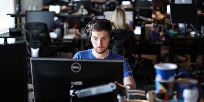 Code School Is Offering Free Classes Today! Sign Up Here.
