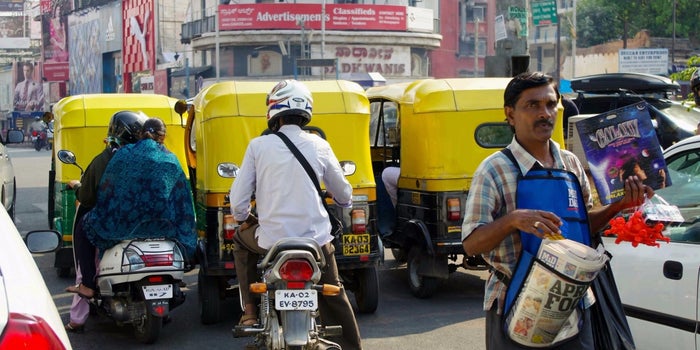 Why India Needs to Focus on its Informal Sector