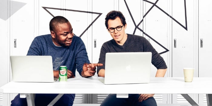 How This Startup is Making Mobile App Development Easier