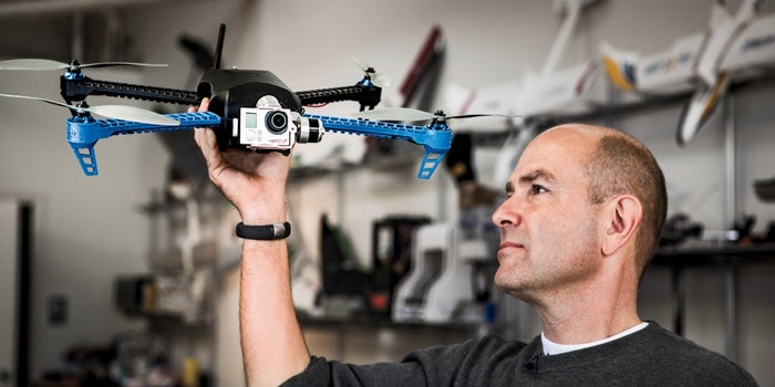 How Drones Will Change Your Business