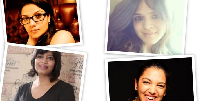 They Came, They Saw, They Conquered: 4 Women Who Chose unconventional Fields & Excelled
