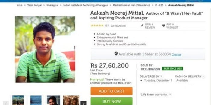 Startup Hiring: Get Noticed, But For The Right Reasons