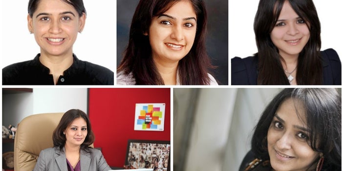 Women Entrepreneurs Share Which App Made Their Life Easier