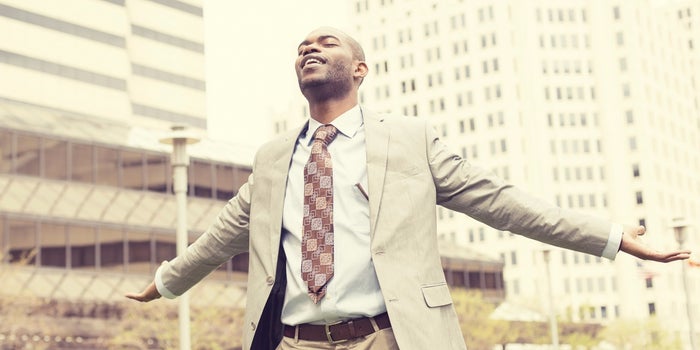 How Dreamers Achieve Great Things