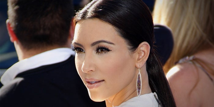 Brain Break: Watch Kim Kardashian and Kylie Jenner's Freaky Snapchat Face Swap