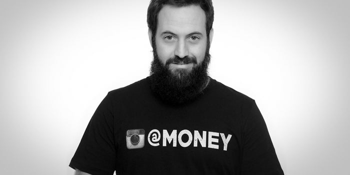 Branden Hampton's 7 Tips for Getting More Instagram Followers