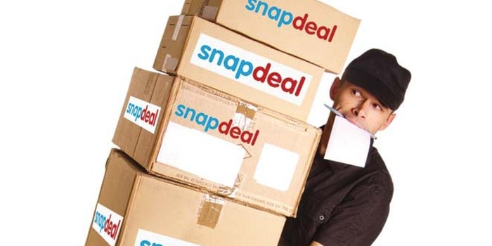 dPronto Partners With Snapdeal To Provide Last Mile Logistics