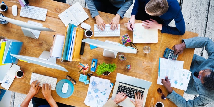 Working At A Startup Made Me A Better Version Of Myself