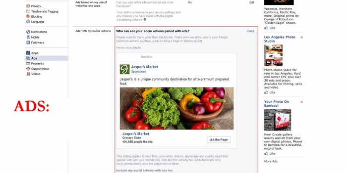 New Spam Attacks Everyone on Facebook: Especially If You Like Cat Memes