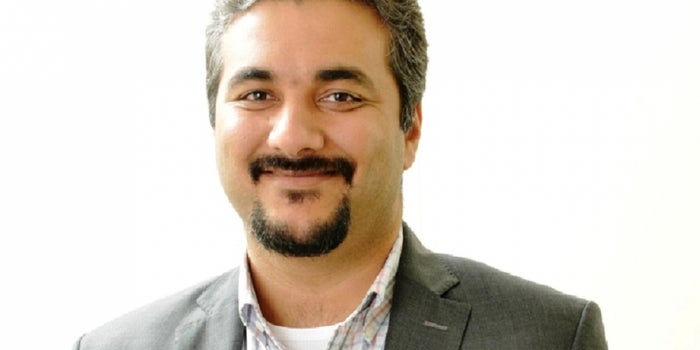 It's our role to counsel young entrepreneurs and build team-rich startups
