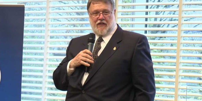 Inventor of Email Ray Tomlinson Dies at 74
