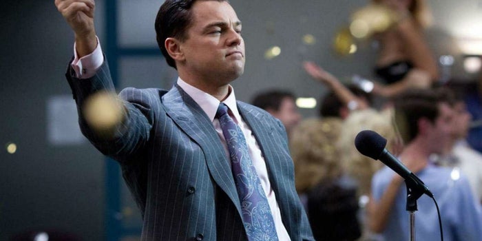 10 grandes películas para emprendedores