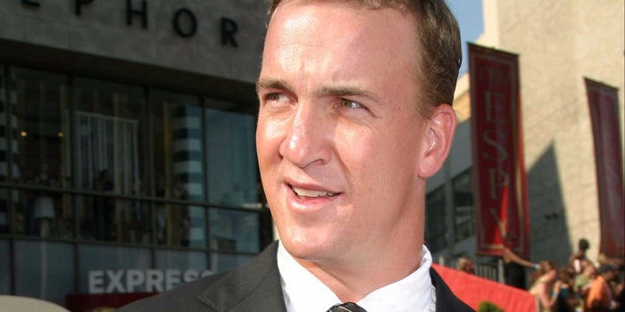 7 Lessons Entrepreneurs Can Learn from Peyton Manning
