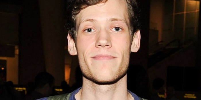 The Founder of 4Chan, a Website Called 'the Wild West Of The Internet,' to Work at Google