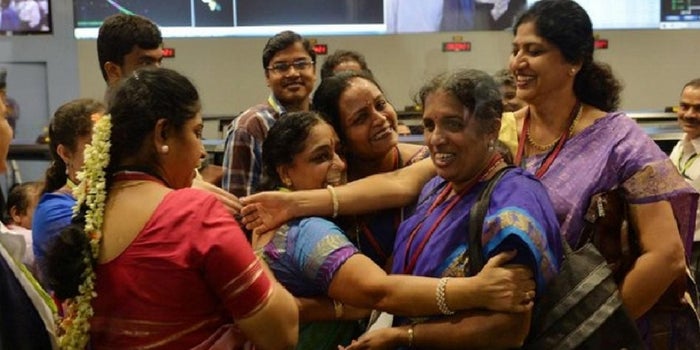 Women Employees Hope for Equal Opportunities in 2016