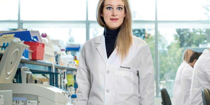 U.S. Regulators Aim to Ban Founder of Blood-Testing Firm Theranos