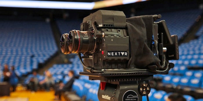 Fox Sports to Stream March Madness in Virtual Reality