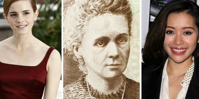 9 mujeres influyentes que admirar