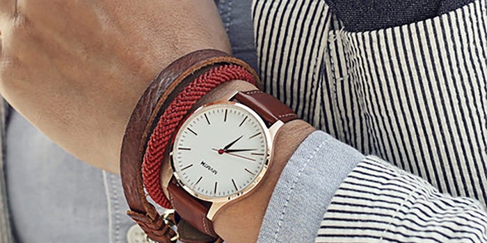 These 2 Young Entrepreneurs Seized the Time -- and Success