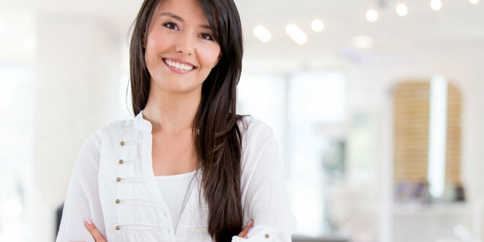 Hay más emprendedoras menores de 30 años