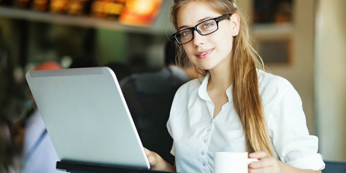 4 consejos de una emprendedora para alcanzar el éxito