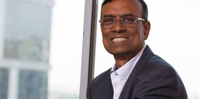 A Grassroots Financier