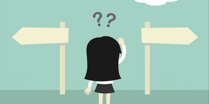 Your Time Is Up: When Calling It Quits Is The Right Thing To Do