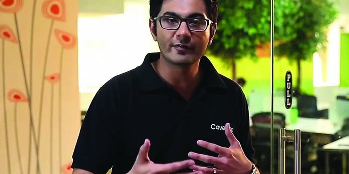 How to Identify Intrapreneurs Within Your Company