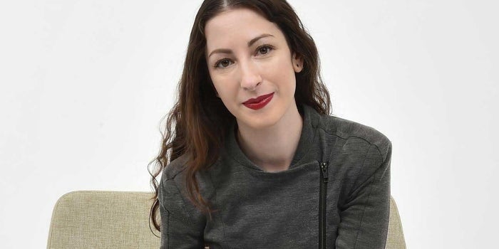 Meet the Executive Leading the Charge to Change Stereotypical 'Women at Work' Stock Photos