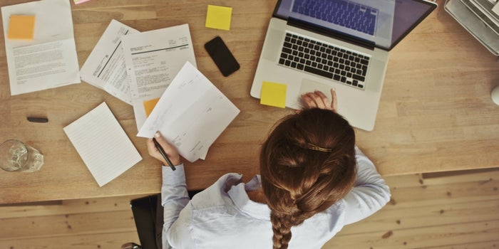 23% de los mexicanos emprende por necesidad
