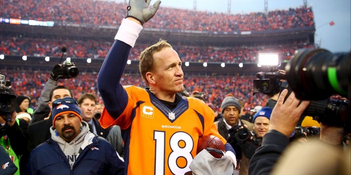 3 Reputation Lessons From Peyton Manning's NFL Retirement