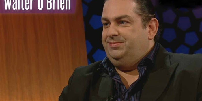 The Kid Who Hacked NASA Servers at Age 13 Now Has His Own Television Show
