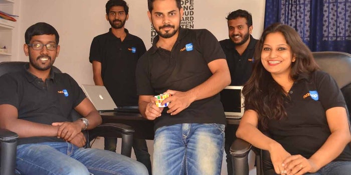 How This Startup is Helping Stores Take Baby Steps into World of Online Retail