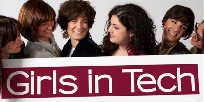 Girls in Tech Offer Basics Boot camp To Its Global Entrepreneurs in Hyderabad
