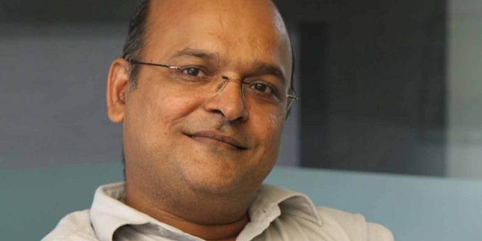 Seeking Funds? This is What You Should Not Do, Reveals Investor