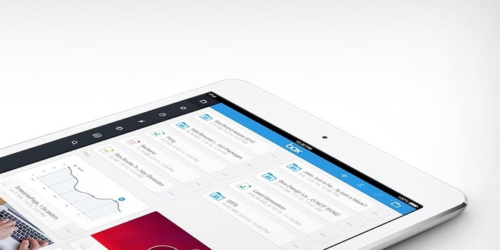 Why Cloud Storage Provider Box Had a Killer Quarter