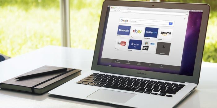 Opera Becomes First Big Browser Maker With Built-in Ad-Blocker