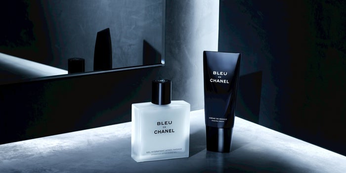 The Executive Selection: BLEU DE CHANEL