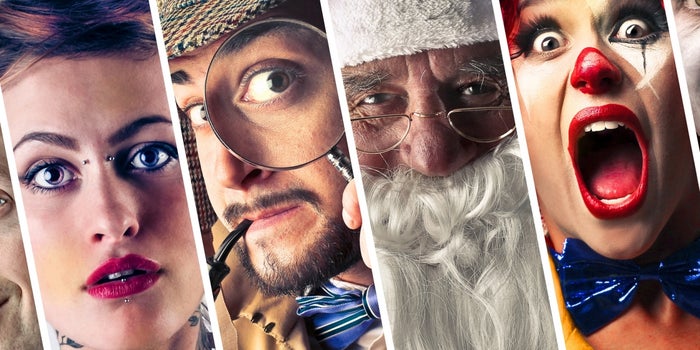 The 12 Types of People You Hate On LinkedIn