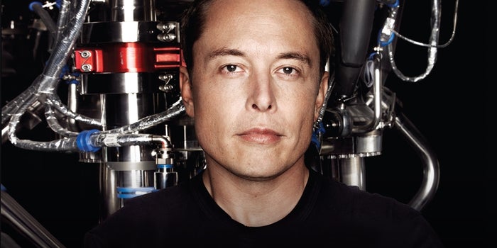 From an Elon Musk Bio to Malcolm Gladwell's 'Blink', These 9 Books Are Must-Reads