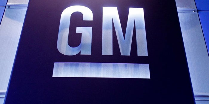 GM Buying Self-Driving Tech Startup for More Than $1 Billion