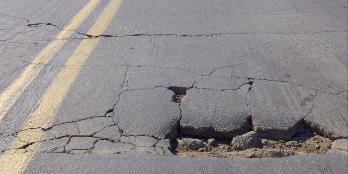 Removing Roadblocks Will Boost Employee Effectiveness