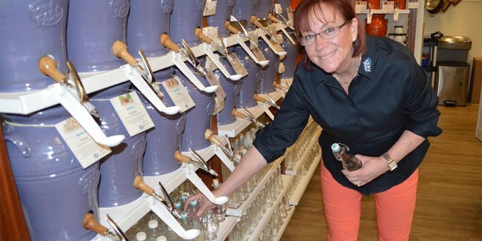 This Woman Brought a German Franchise to South Carolina With Wunderbar Results